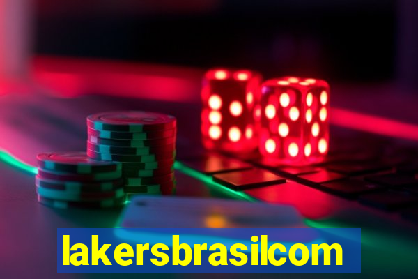 lakersbrasilcom