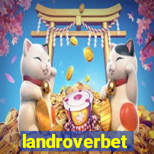 landroverbet