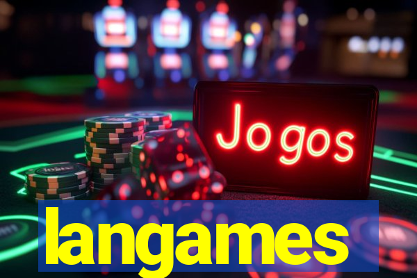 langames