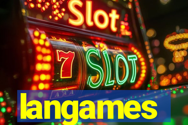 langames
