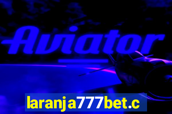 laranja777bet.com