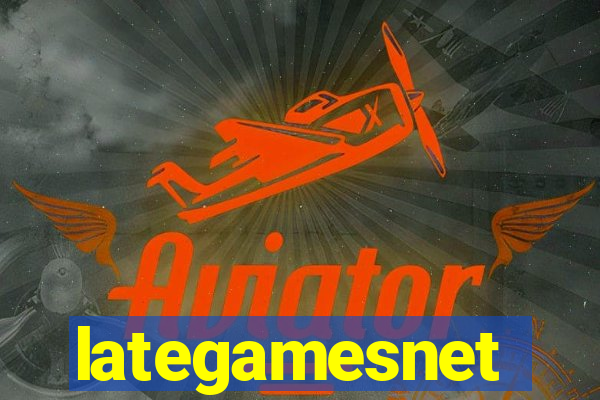 lategamesnet