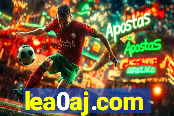 lea0aj.com