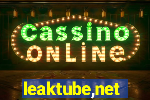 leaktube,net