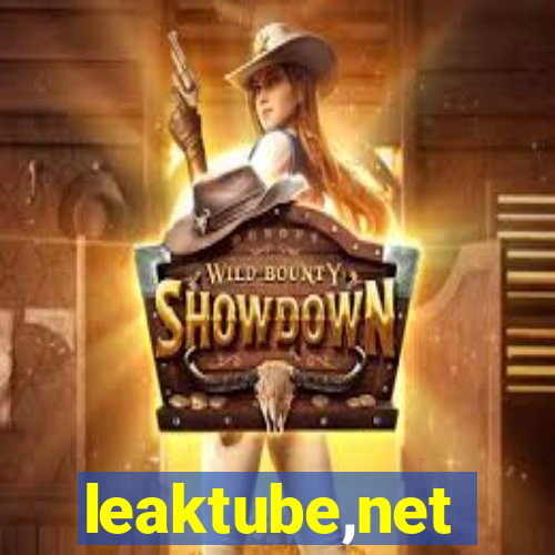 leaktube,net