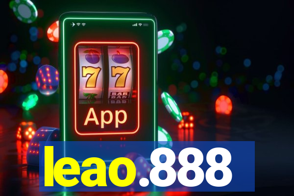 leao.888