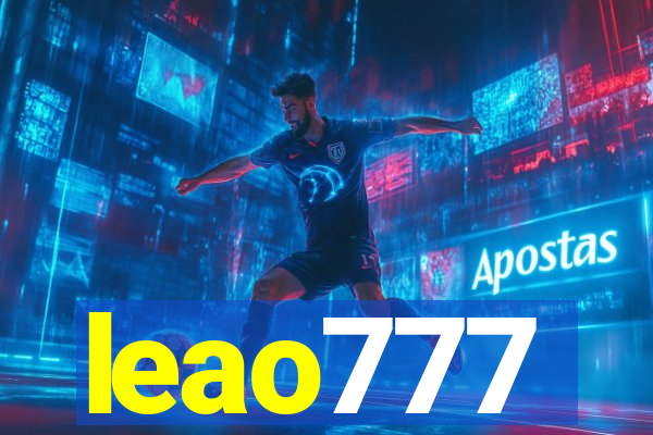 leao777