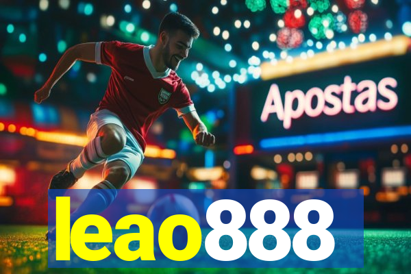 leao888