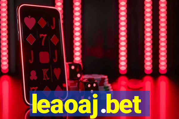 leaoaj.bet