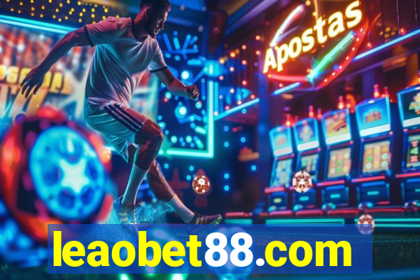 leaobet88.com