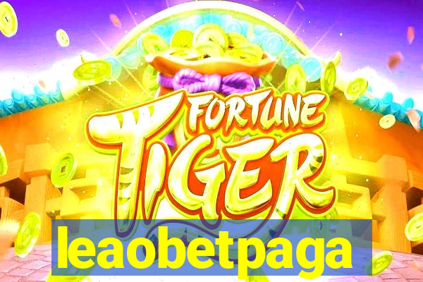 leaobetpaga