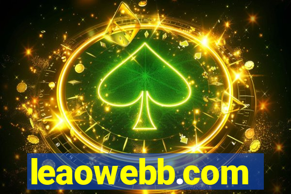 leaowebb.com