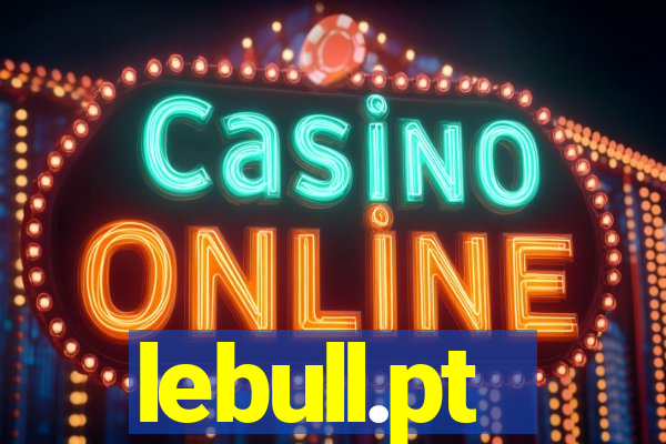 lebull.pt