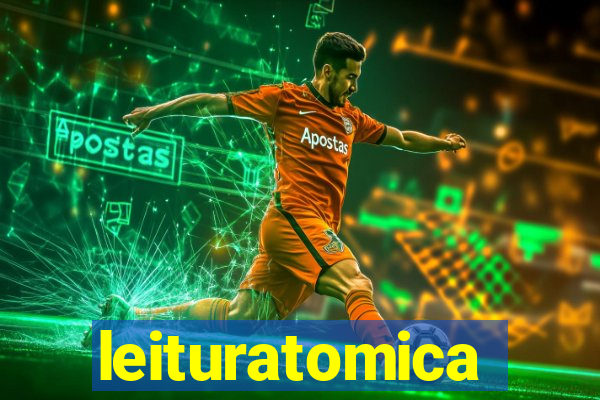 leituratomica
