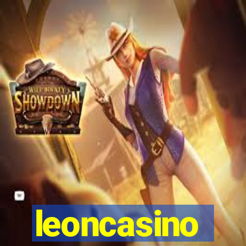 leoncasino