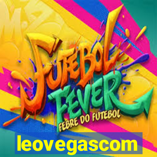 leovegascom