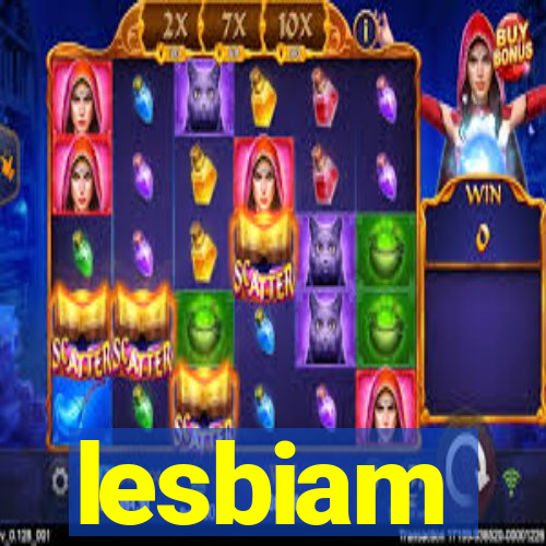 lesbiam