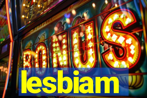lesbiam