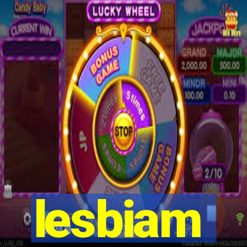 lesbiam