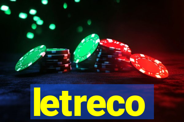 letreco