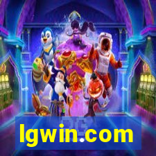 lgwin.com