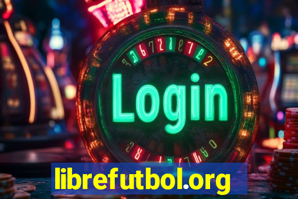 librefutbol.org