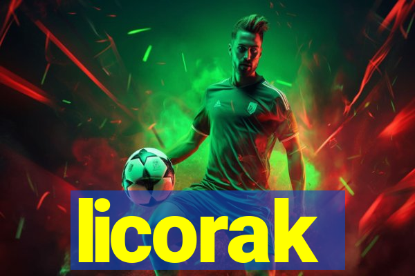 licorak