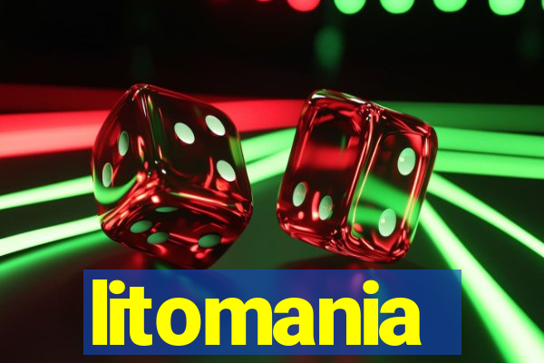 litomania