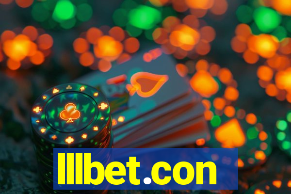 lllbet.con