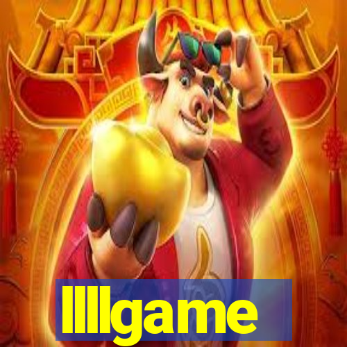 llllgame