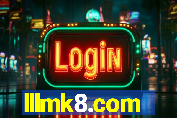 lllmk8.com