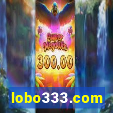 lobo333.com