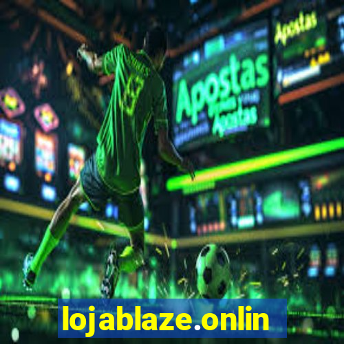 lojablaze.online