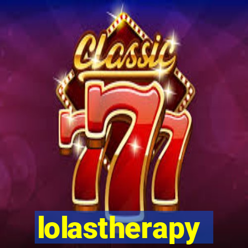 lolastherapy