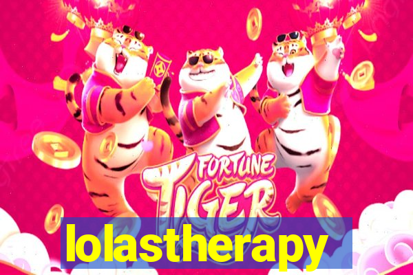 lolastherapy