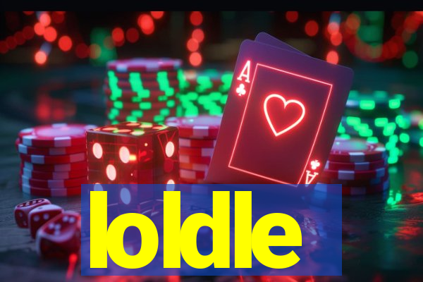 loldle