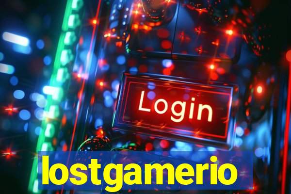 lostgamerio