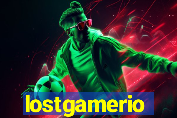 lostgamerio