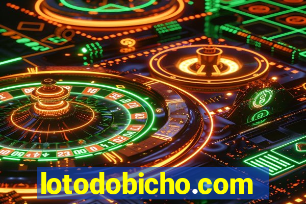 lotodobicho.com