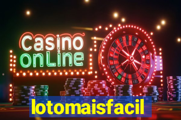 lotomaisfacil