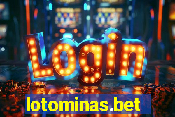 lotominas.bet