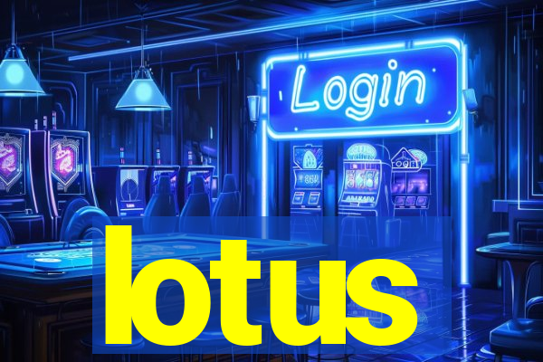 lotus-bet