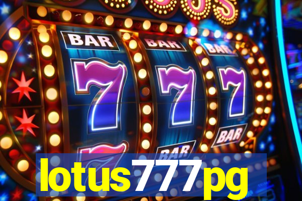 lotus777pg