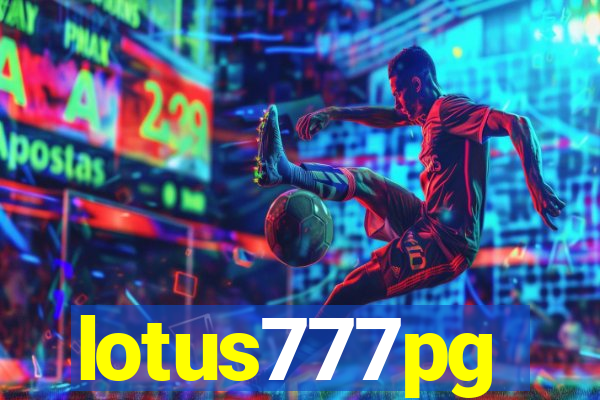 lotus777pg