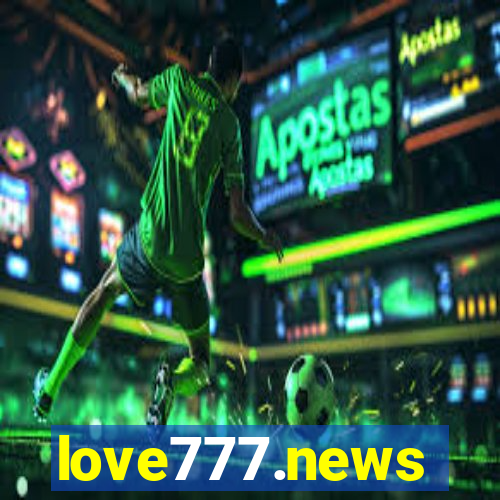 love777.news