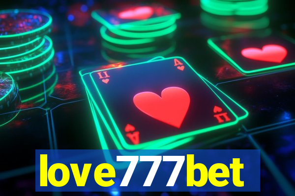 love777bet