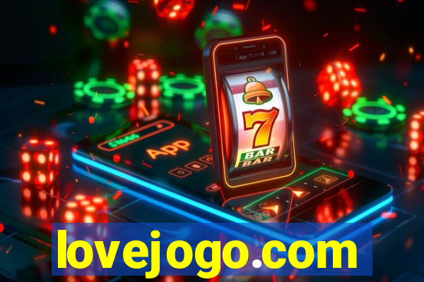 lovejogo.com