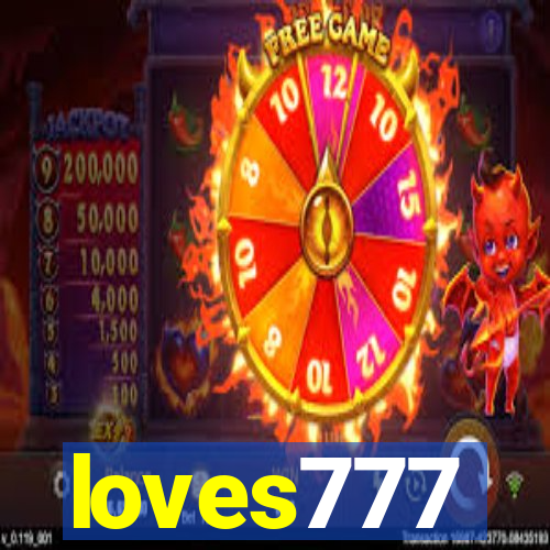 loves777