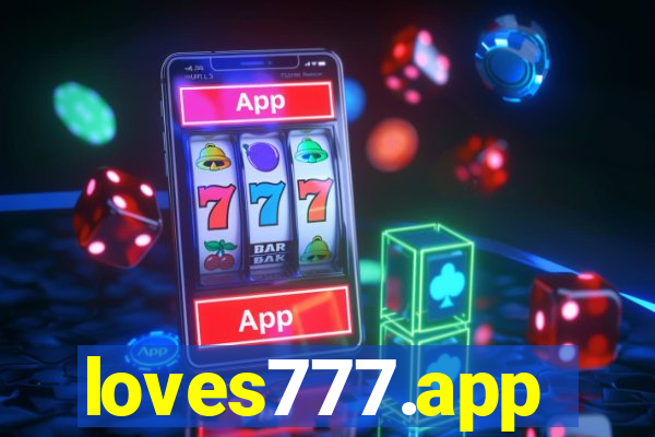 loves777.app