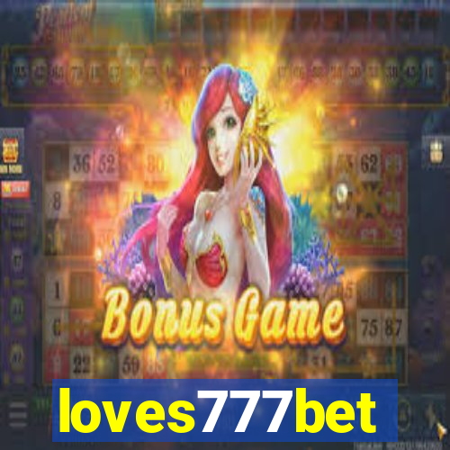 loves777bet